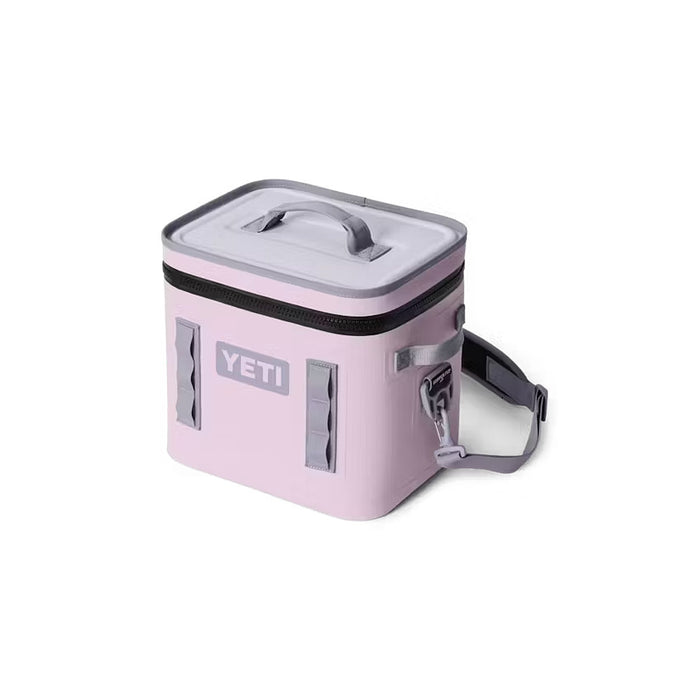 Yeti Coolers Hopper Flip 12 Soft Cooler Cherry Blossom