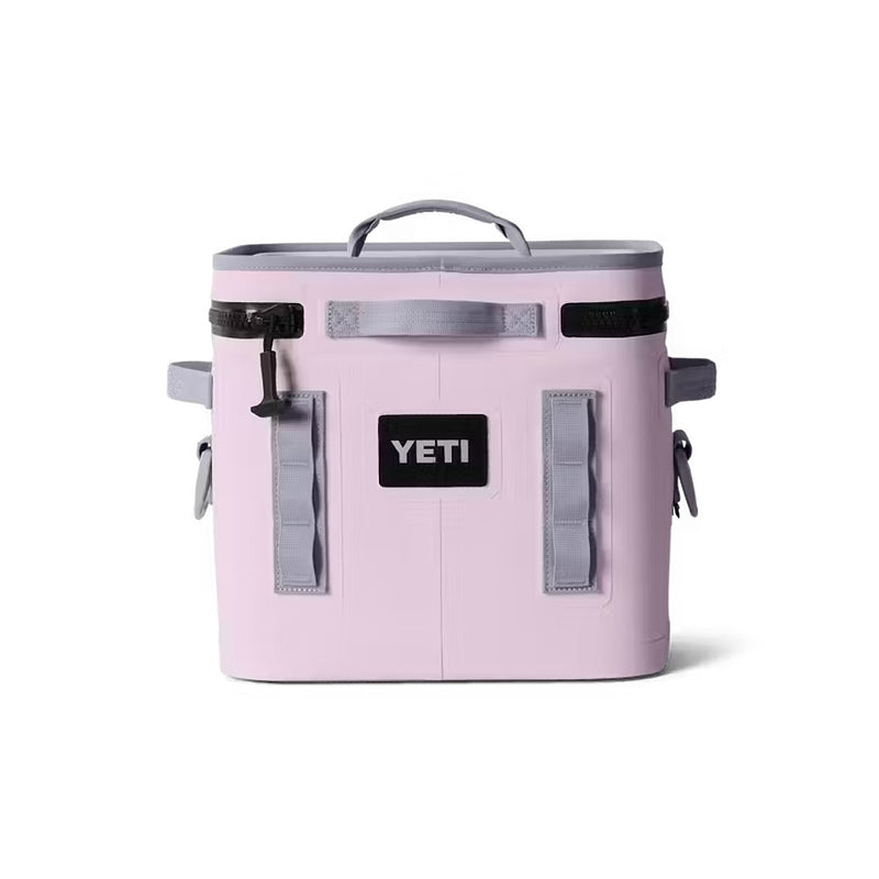 Yeti Coolers Hopper Flip 12 Soft Cooler Cherry Blossom