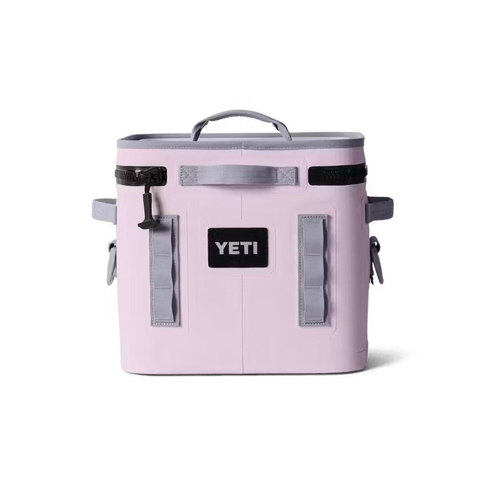 Yeti Coolers Hopper Flip 12 Soft Cooler Cherry Blossom