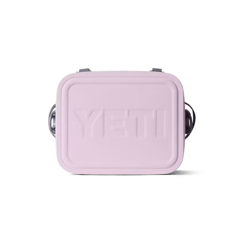 Yeti Coolers Hopper Flip 12 Soft Cooler Cherry Blossom