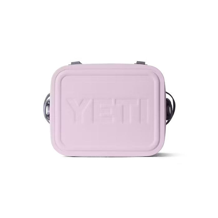Yeti Coolers Hopper Flip 12 Soft Cooler Cherry Blossom