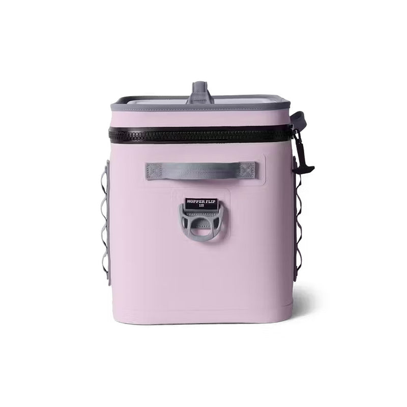 Yeti Coolers Hopper Flip 18 Soft Cooler Cherry Blossom