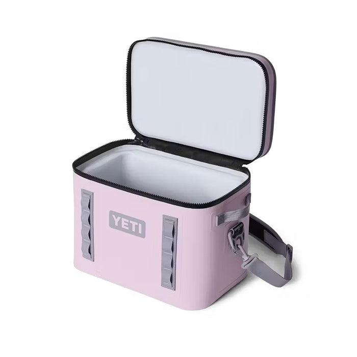Yeti Coolers Hopper Flip 18 Soft Cooler Cherry Blossom