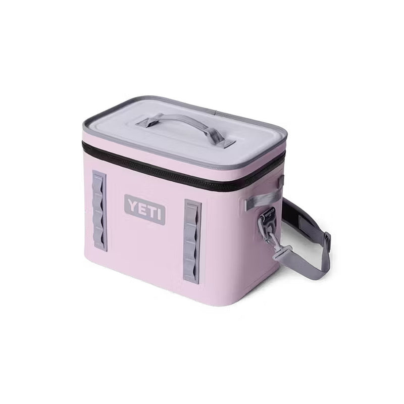 Yeti Coolers Hopper Flip 18 Soft Cooler Cherry Blossom