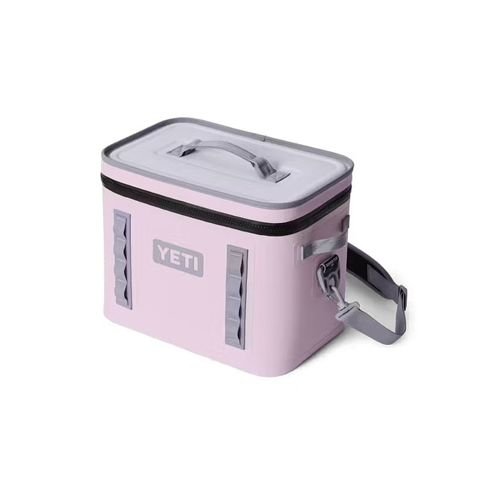 Yeti Coolers Hopper Flip 18 Soft Cooler Cherry Blossom
