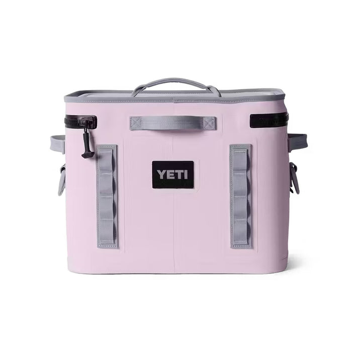 Yeti Coolers Hopper Flip 18 Soft Cooler Cherry Blossom