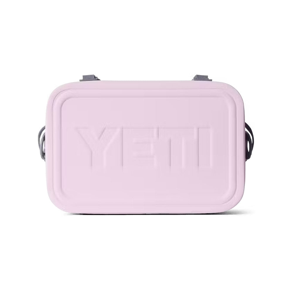 Yeti Coolers Hopper Flip 18 Soft Cooler Cherry Blossom