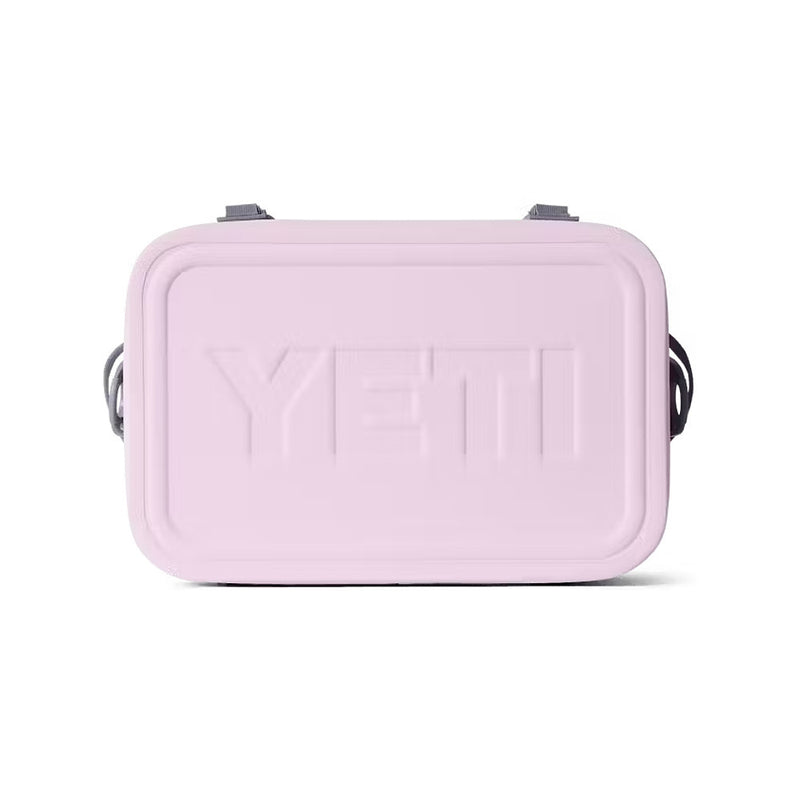 Yeti Coolers Hopper Flip 18 Soft Cooler Cherry Blossom