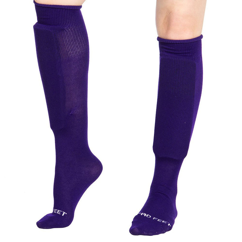 -It Dang-It Shin Guard Socks