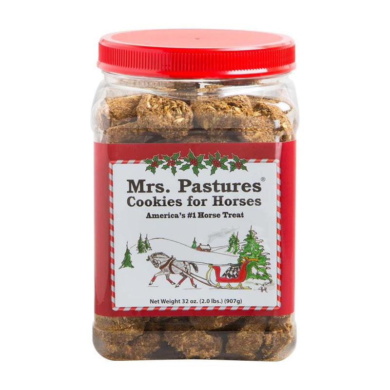 . Cookies for Horses 32oz