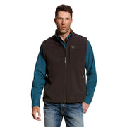 Mens Vernon 2.0 Softshell Vest