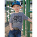 Boys Can`t Be Tamed Tee