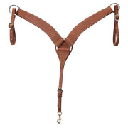 2in TB Roughout Breastcollar