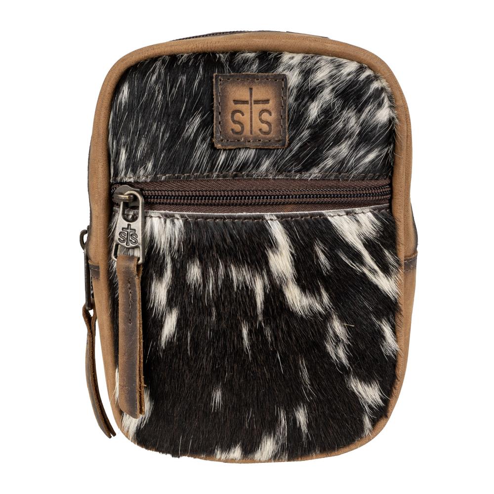 GF STOREE様 STS Ranchwear Cowhide Auzlyn Crossbody