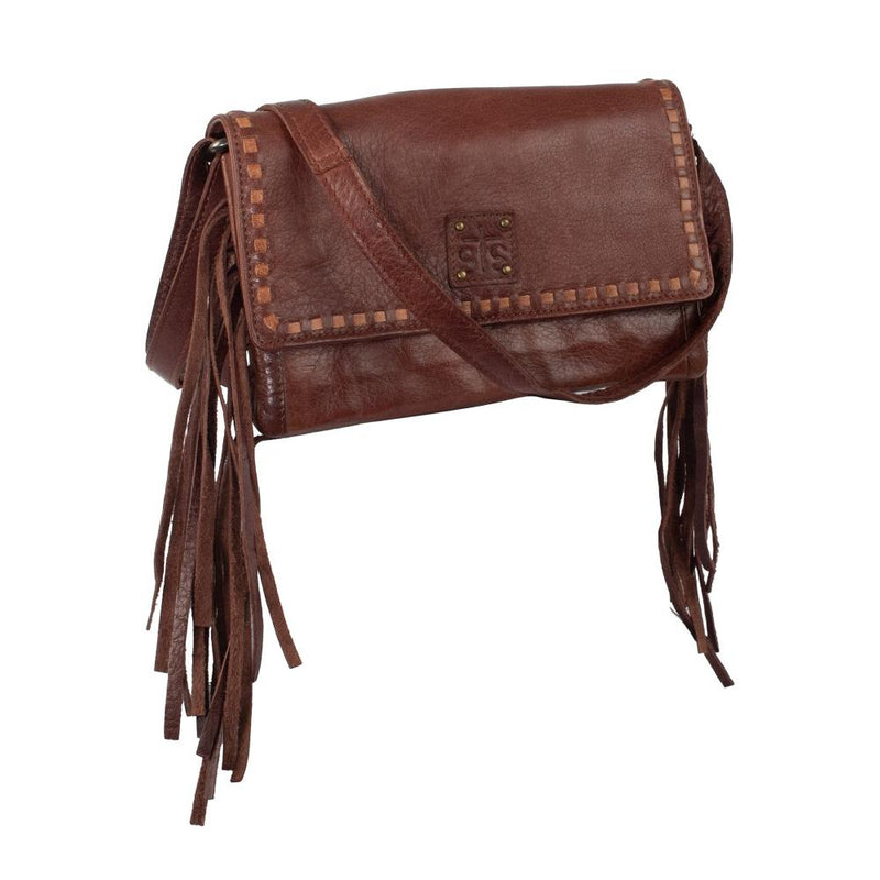 Indie Harper Crossbody