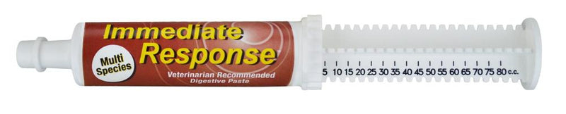 Immediate Response 80cc