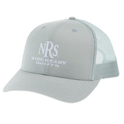Ride Ready Quarry Solid Cap