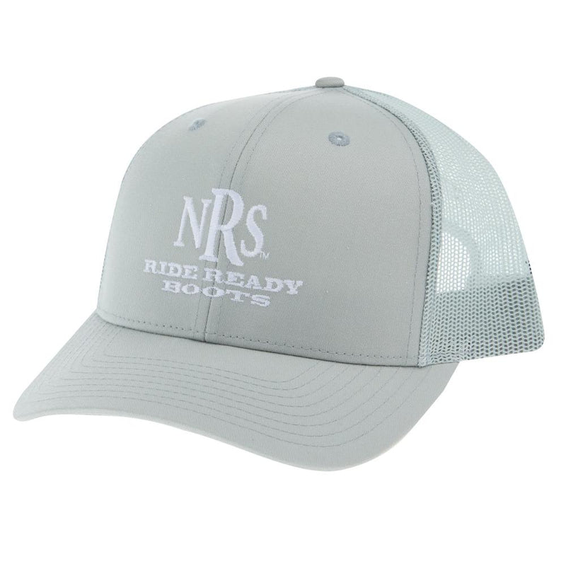 Ride Ready Quarry Solid Cap