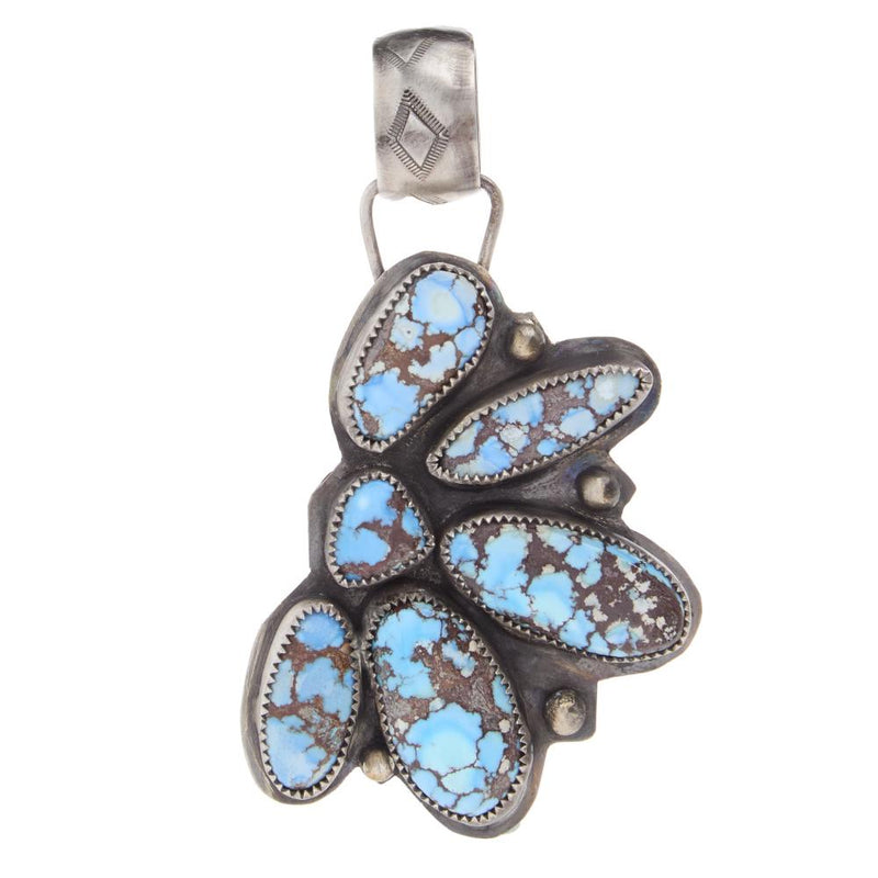 Butler Wild Daisy Pendant