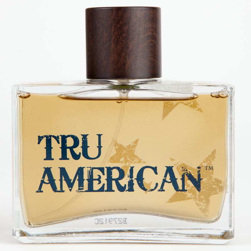 Tru american cologne new arrivals