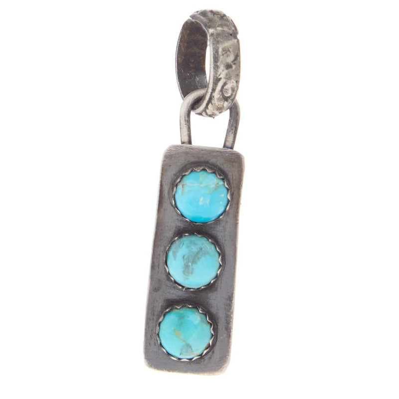 Jaci Kingman Pendant