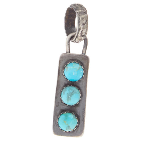 Jaci Kingman Pendant