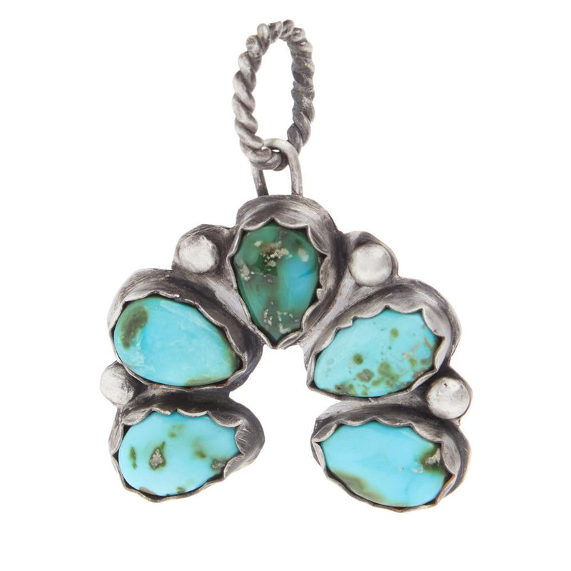 Sonoran Gold Pendant
