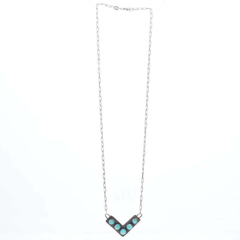Reese Kingman Necklace