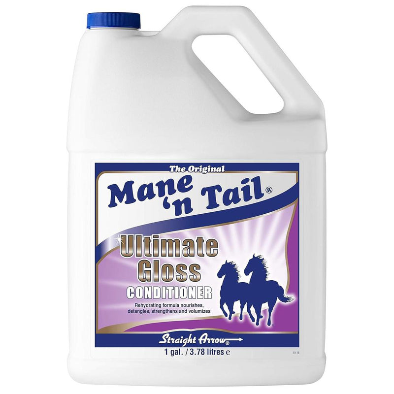 Mane N Tail Ultimate Gloss Conditioner Gallon