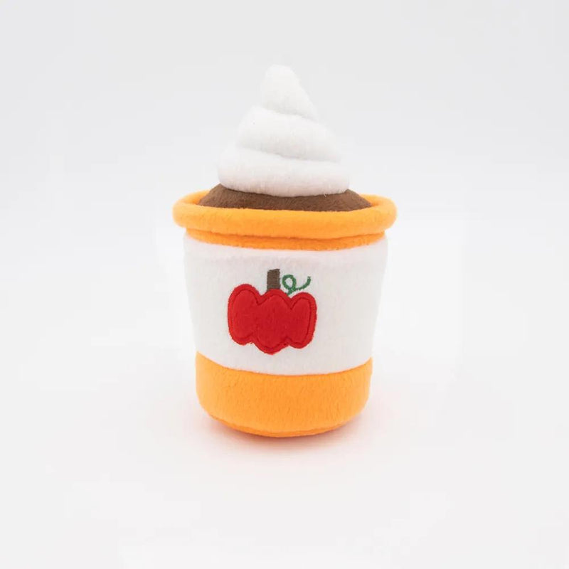 Harvest Pumpkin Spice Latte