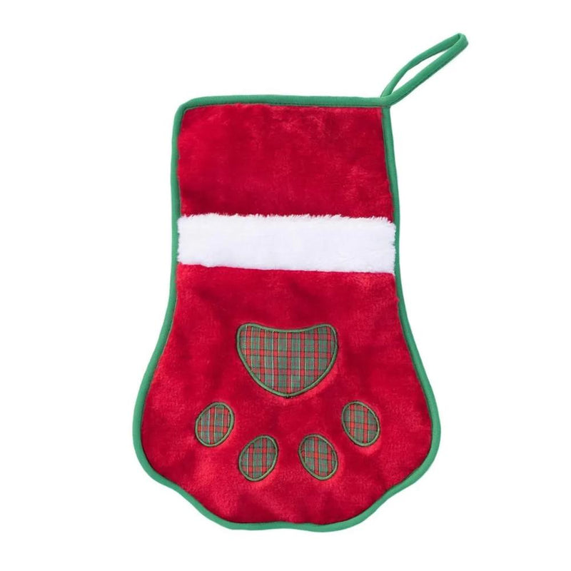 Holiday Pet Stocking