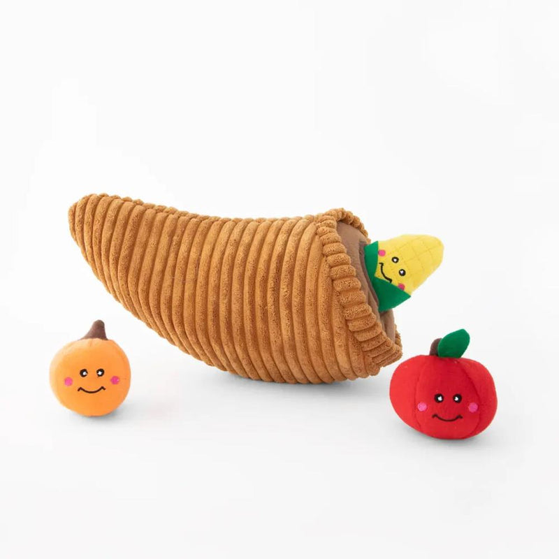 Zippy Burrow Cornucopia