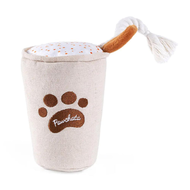 Zippypaws Nomnomz Horchata