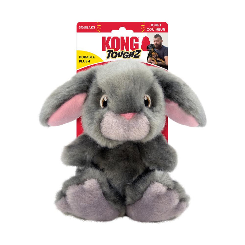 Toughz Bunny