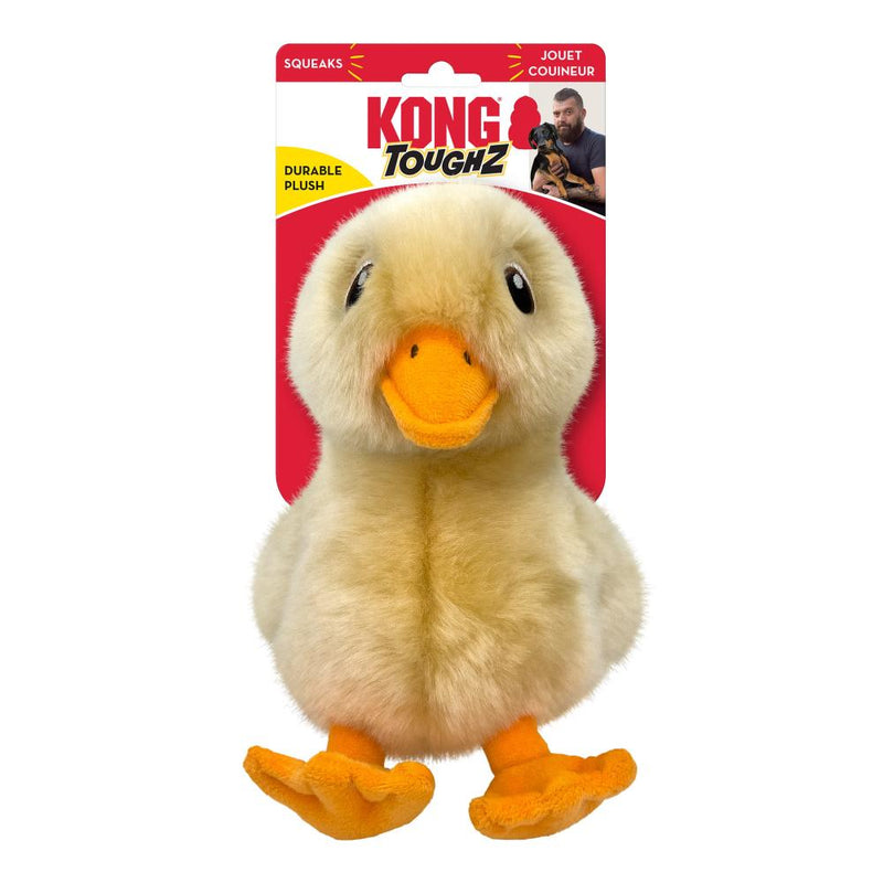 Toughz Duck