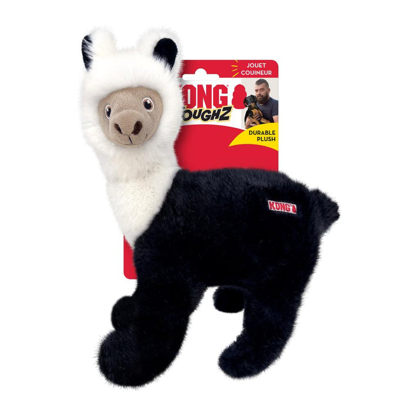 Toughz Llama