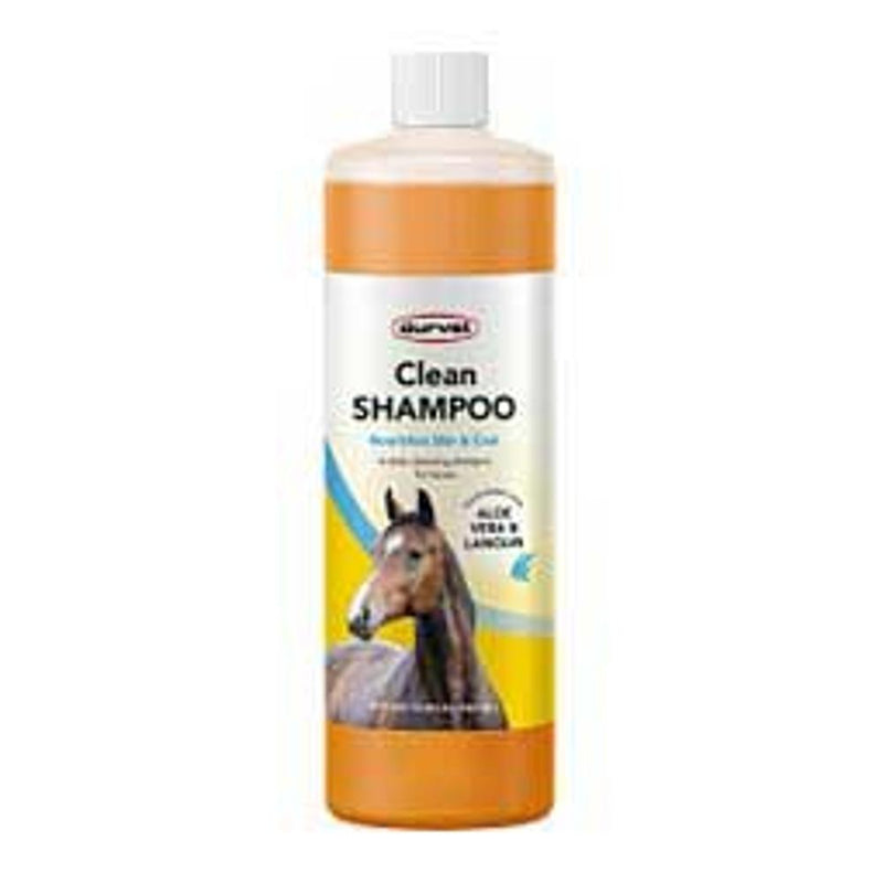 Clean Equine Shampoo 32oz