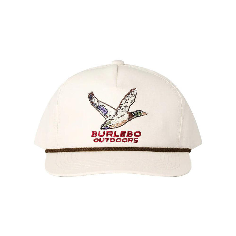 Youth Outdoors Putty Cap