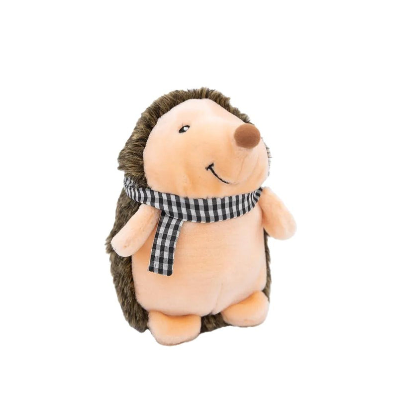 Hetty The Hedgehog