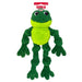 Knots Frog