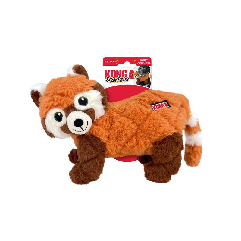 Scampers Red Panda