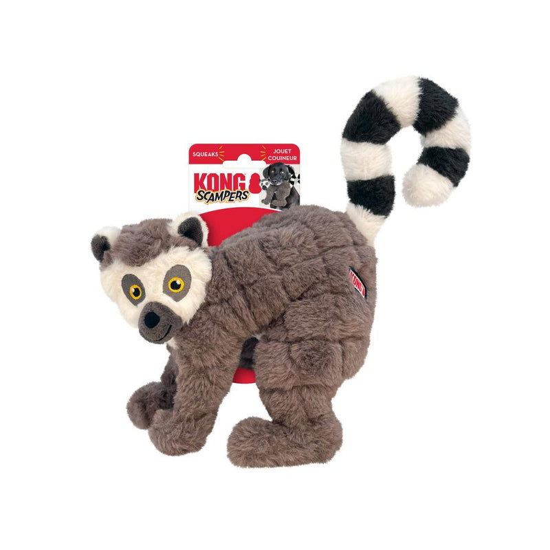 Scampers Lemur