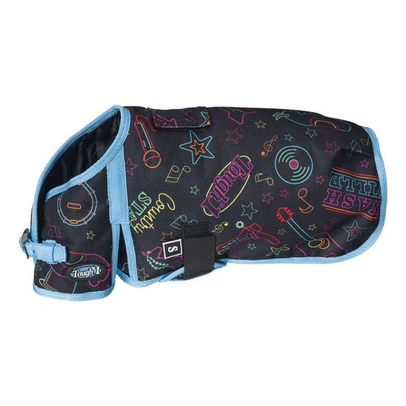 Nashville Nights 1200D Dog Blanket