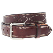 Chocolate Gunfighter Belt
