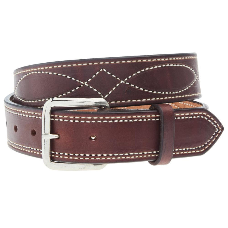 Chocolate Gunfighter Belt