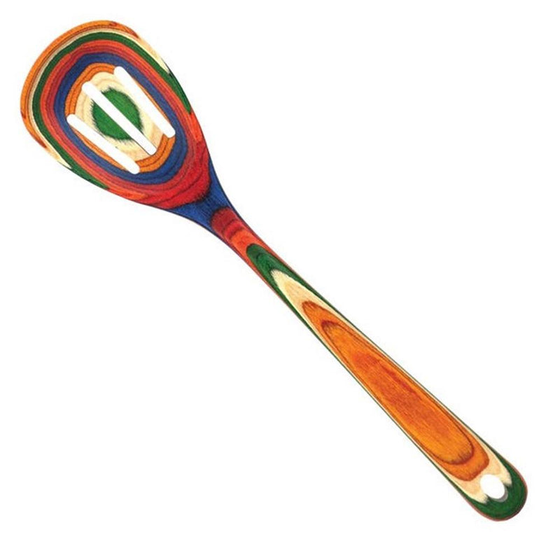 Baltique Marrakesh Slotted Cooking Spoon
