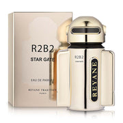 Inc Star Gate R2B2 Cologne