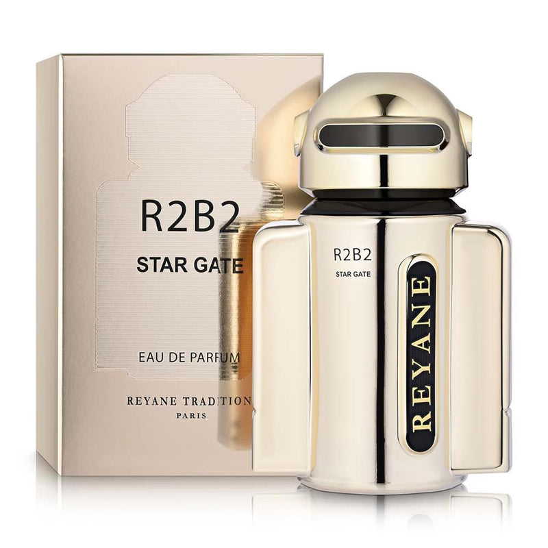 Inc Star Gate R2B2 Cologne
