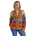 Women's Retro Americana Cardigan
