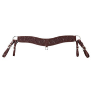 4inTrevor Brazil Relentless Breast Collar